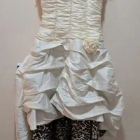 لباس مجلسی|لباس|نقده, |دیوار