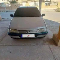 ۴۰۵ مدل ۱۳۹۶