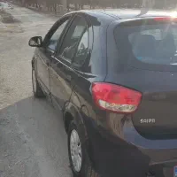 تیبا ۲ مدل ۹۶|خودرو سواری و وانت|سامن, |دیوار