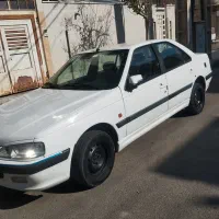 پژو پارس مدل 95دوگانه گارخانه|خودرو سواری و وانت|زاهدان, |دیوار