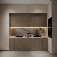 مدلسازی سه‌بعدی و طراحی کابینت و دکور|استخدام معماری، عمران و ساختمانی|نجف‌آباد, امام خمینی|دیوار