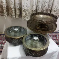 سرویس پذیرایی|ظروف سرو و پذیرایی|کردکوی, |دیوار