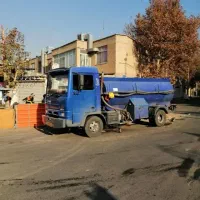 تخلیه چاه لوله بازکنی شهریارفردوسیه اندیشه و...