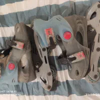 تعدادی اسکیت فروش باهم|دوچرخه، اسکیت، اسکوتر|فردیس, سرحد آباد|دیوار