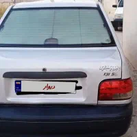 پراید مدل 90