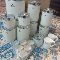 سرویس اشپزخانه