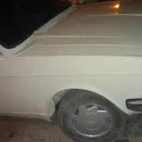 پیکان مدل ۸۲.انژکتوری|خودرو سواری و وانت|کرمان, |دیوار