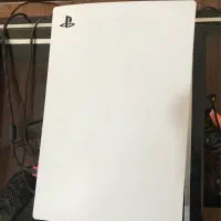 Ps5 دیسک خور