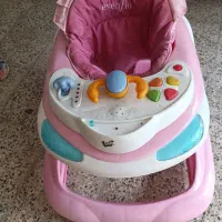 کالسکه سالم وروروئک
