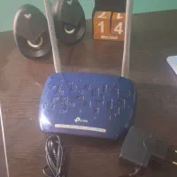 مودم tp link