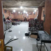 فروش سفره  خانه کافه|اجارهٔ مغازه و غرفه|شیراز, شهرک قمشه|دیوار