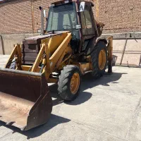 بیل بکهو کیس superk580