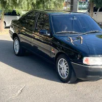 پژو ۴۰۵ لوازمی تقویت