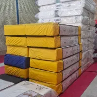 تشک طبی ارتوپدیک،مناسب بهبود مشکلات ستون فقرات