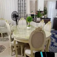 فروش نه خریدار انوع مبلمان استیل|مبلمان خانگی و میز عسلی|تهران, قیطریه|دیوار