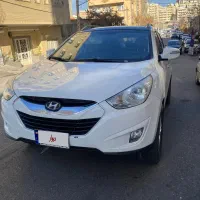 توسان ۲۰۱۳ ارس پلاک فول تک دفر