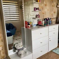 تخت خواب دو نفره