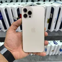 اپل iPhone 12 Pro Max با خرید ضمانت طلا|موبایل|اصفهان, احمدآباد|دیوار
