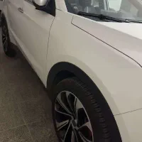 فیدلیتی گیربکس جدید در حد صفر واقعی