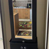 جاکفشی سالم