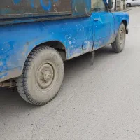 نیسان مدل 84|خودرو سواری و وانت|مشهد, همت آباد|دیوار