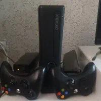 Xbox 360 بسیار تمیز و فول