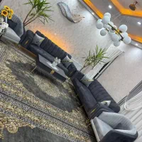 مبل راحتی پاناما**نقد و اقساط|مبلمان خانگی و میز عسلی|قم, باغ شریفی|دیوار