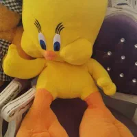 تعدادی عروسک سالم