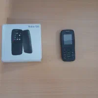 گوشی نوکیا 106 برای فروش هست