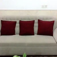مبل هفت نفره|مبلمان خانگی و میز عسلی|کرمان, |دیوار