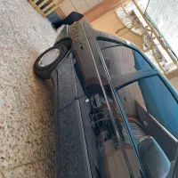 ۴۰۵ مدل ۱۳۹۸ مشکی|خودرو سواری و وانت|اهواز, کوی رمضان|دیوار