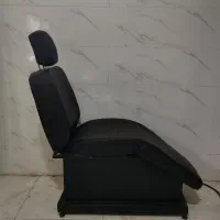 صندلی آرایشگاهی کاملا نو زیر قیمت|آرایشگاه و سالنهای زیبایی|چاف و چمخاله, |دیوار