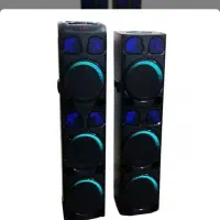 اسپیکرقدی مینگو