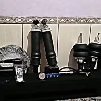 پنوماتیک پژو سالم