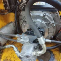 غلطک سی جی 18|خودرو سنگین|ملارد, |دیوار