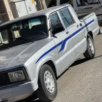 مزدا کارا ۱۷۰۰ مدل ۹۵