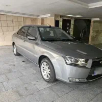 دنا خاکستری دنده ای مدل ۹۶