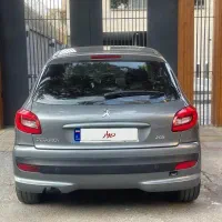 پژو 207i اتوماتیک،مدل۹۷،قابل معاوضه با خودرو|خودرو سواری و وانت|اصفهان, خانه اصفهان|دیوار