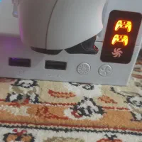 پایه افقی PS5