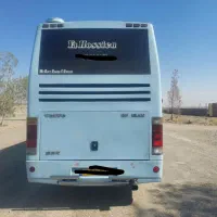 اتوبوس بی۱۲ مدل ۸۲|خودرو سنگین|خاوران, |دیوار