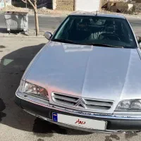 زانتیا ۲۰۰۰مدل ۸۵|خودرو سواری و وانت|فردیس, شهرک ۱۱۰|دیوار