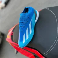 (کفش بابک ترکان)جورابی ورزشی سالنی فوتسال الیت|کیف، کفش، کمربند|تبریز, |دیوار