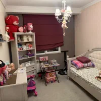 ست کامل اناق کودک بالسا