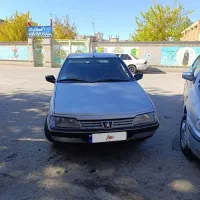 پژو 405|خودرو سواری و وانت|فردیس, شهرک ۱۱۰|دیوار