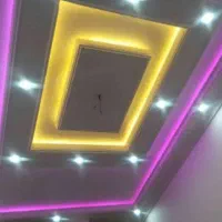 رابیس کاری ساختمان|خدمات پیشه و مهارت|معصومیه, |دیوار