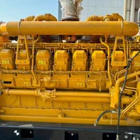 خرید و فروش دیزل ژنراتور ۲۰ کاوا تا ۲۰۰۰ کاوا|ماشین‌آلات صنعتی|اصفهان, شهرک مهدیه|دیوار