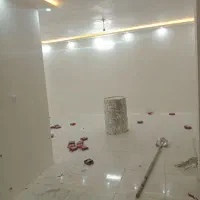 خانه مسکن مهر|فروش آپارتمان|تربتحیدریه, شهرک ولیعصر|دیوار