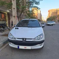 206SD مدل 93 TU5