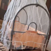 گهواره نوزاد