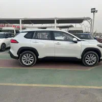 تویوتا کرولا کراس ۲۰۲۵ ارس پلاک|خودرو سواری و وانت|تبریز, |دیوار